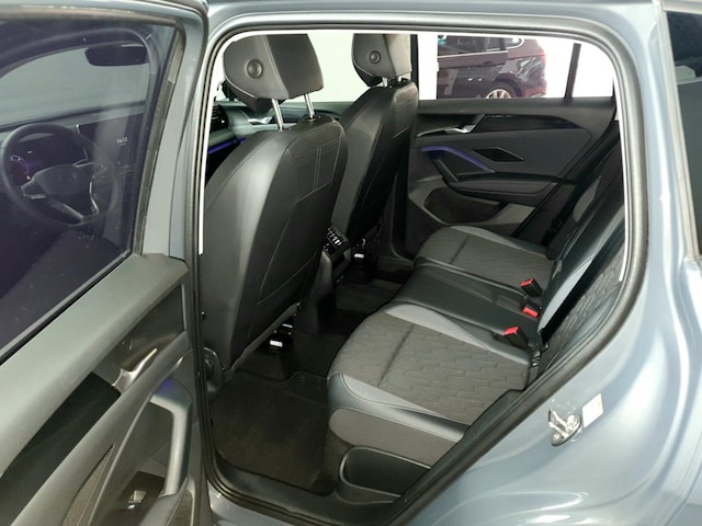 Volkswagen Tiguan 2.0 TDI DSG