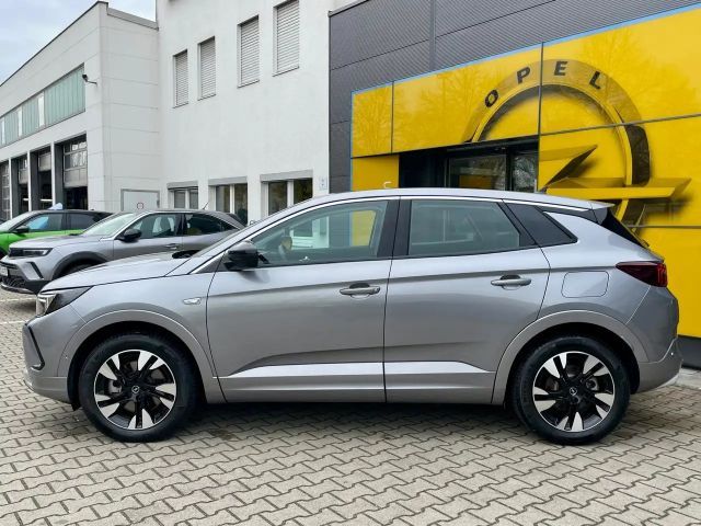 Opel Grandland X PHEV *LED*180°KAMERA*ACC*SHZ*LHZ*DAB+*CARPLAY*