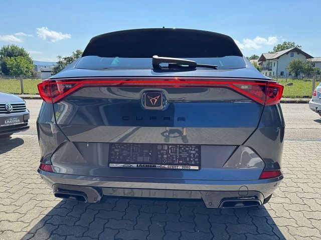 Cupra Formentor 4Drive DSG