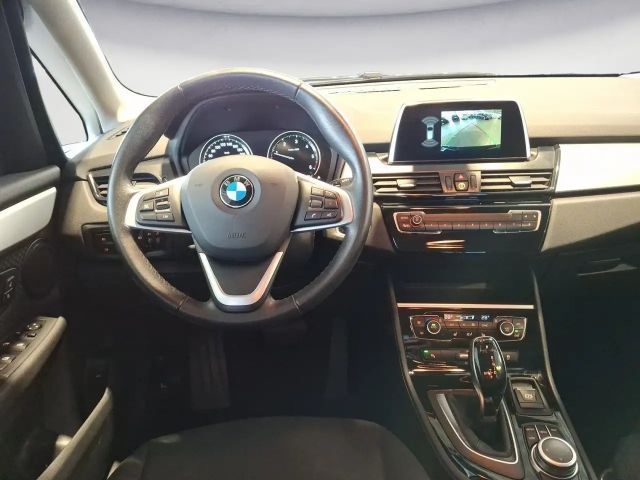 BMW 218 Advantage pakket