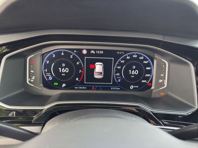 Volkswagen Taigo 1.0 TSI R-Line