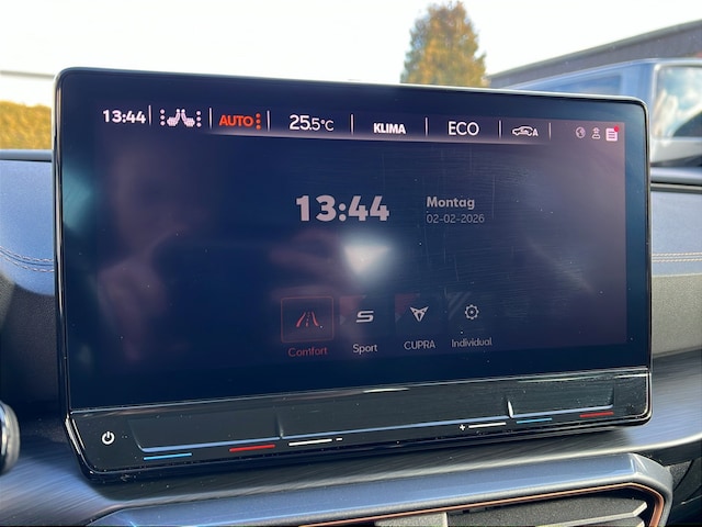 Cupra Formentor 1.4 VZ e-Hybrid