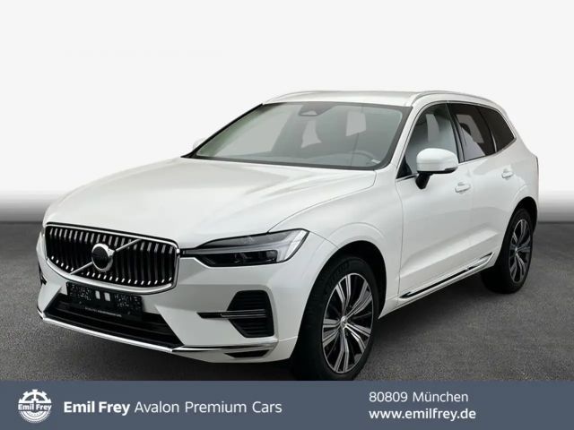 Volvo XC60 AWD Bright Plus