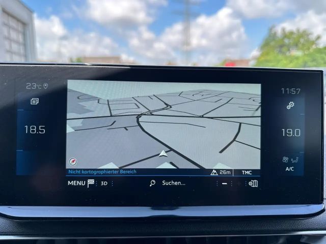 Peugeot 3008 GT-Line Hybrid