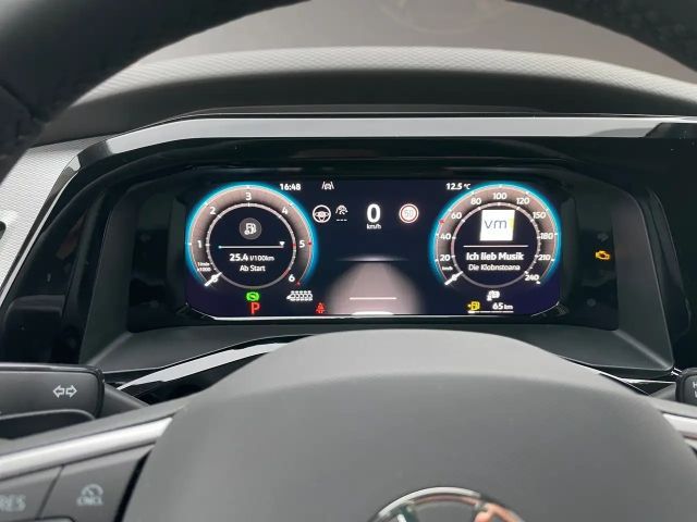 Volkswagen Multivan Business T7