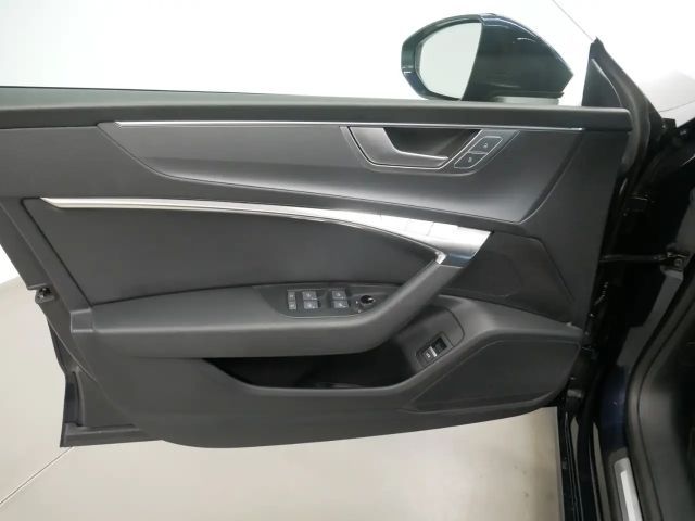 Audi A7 50 TDI Quattro Sportback