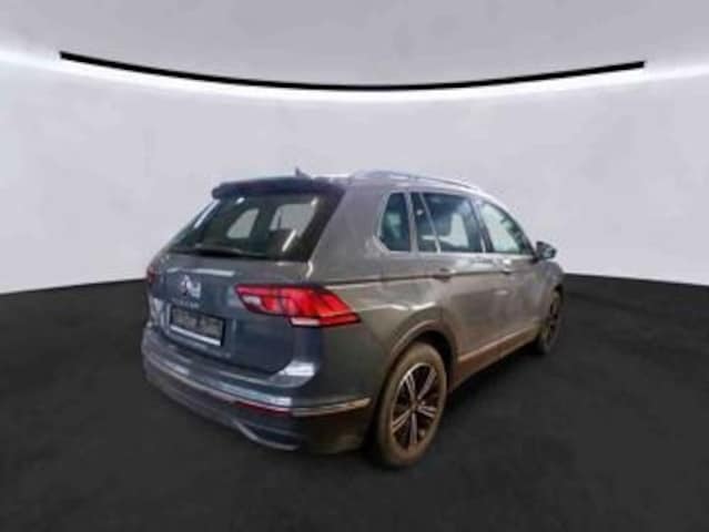 Volkswagen Tiguan 1.5 TSI DSG Life
