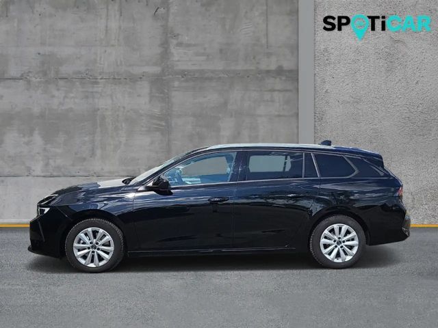 Opel Astra Elegance Sports Tourer