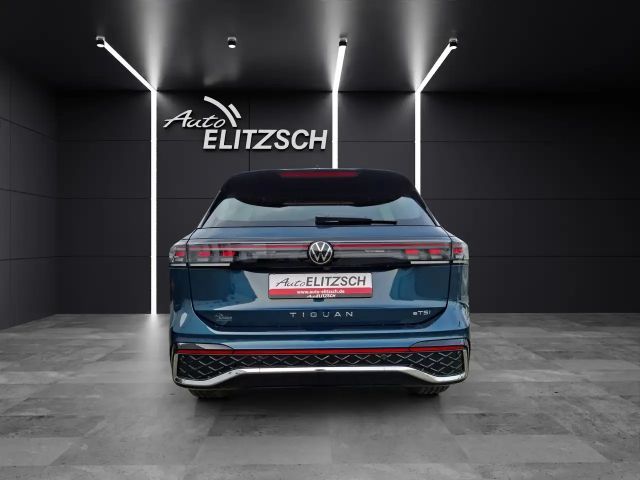 Volkswagen Tiguan DSG R-Line