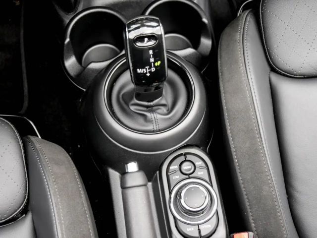 MINI Cooper Cabrio Classic Trim Premium LED Leder Navi