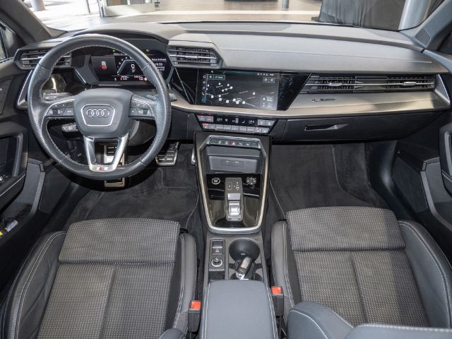 Audi A3 35 TFSI S-Line S-Tronic Sportback