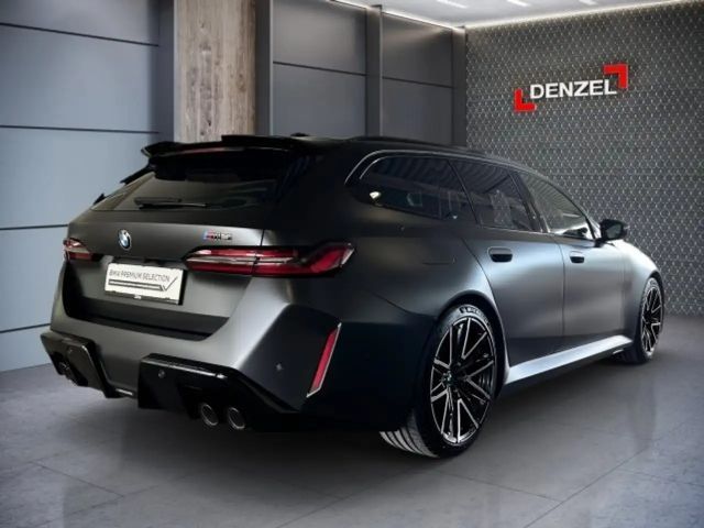 BMW M5 Touring
