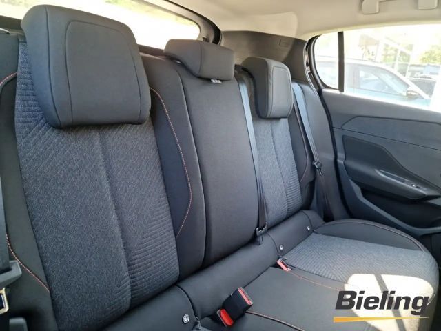 Peugeot 308 Hybrid Style