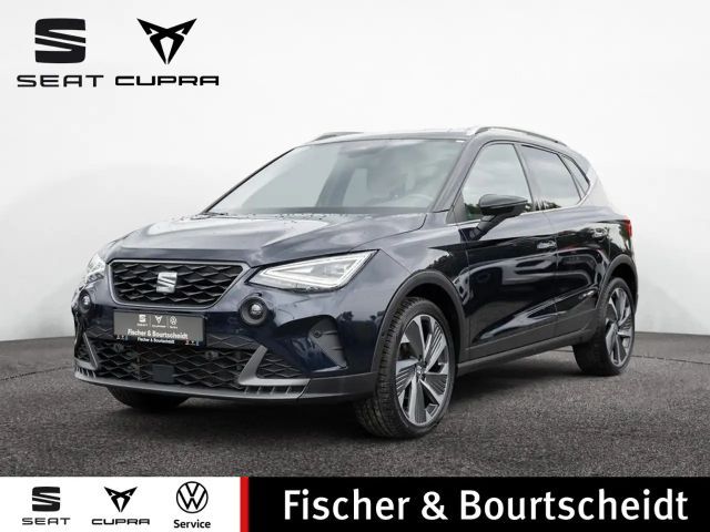 Seat Arona 1.0 TSI DSG FR-lijn