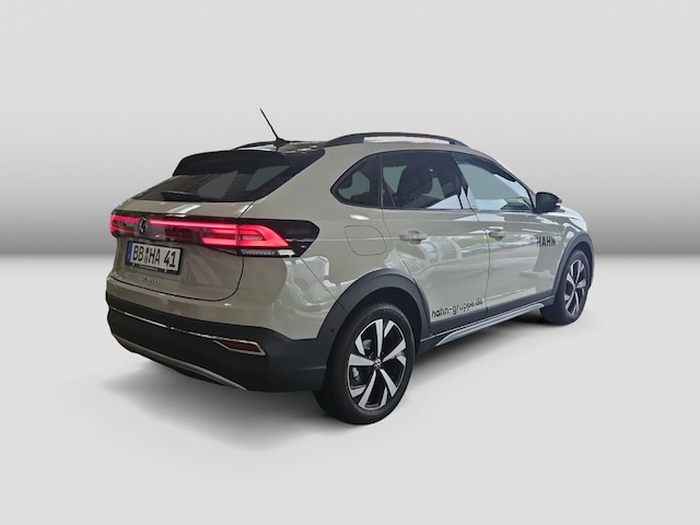 Volkswagen Taigo 1.0 TSI DSG Style