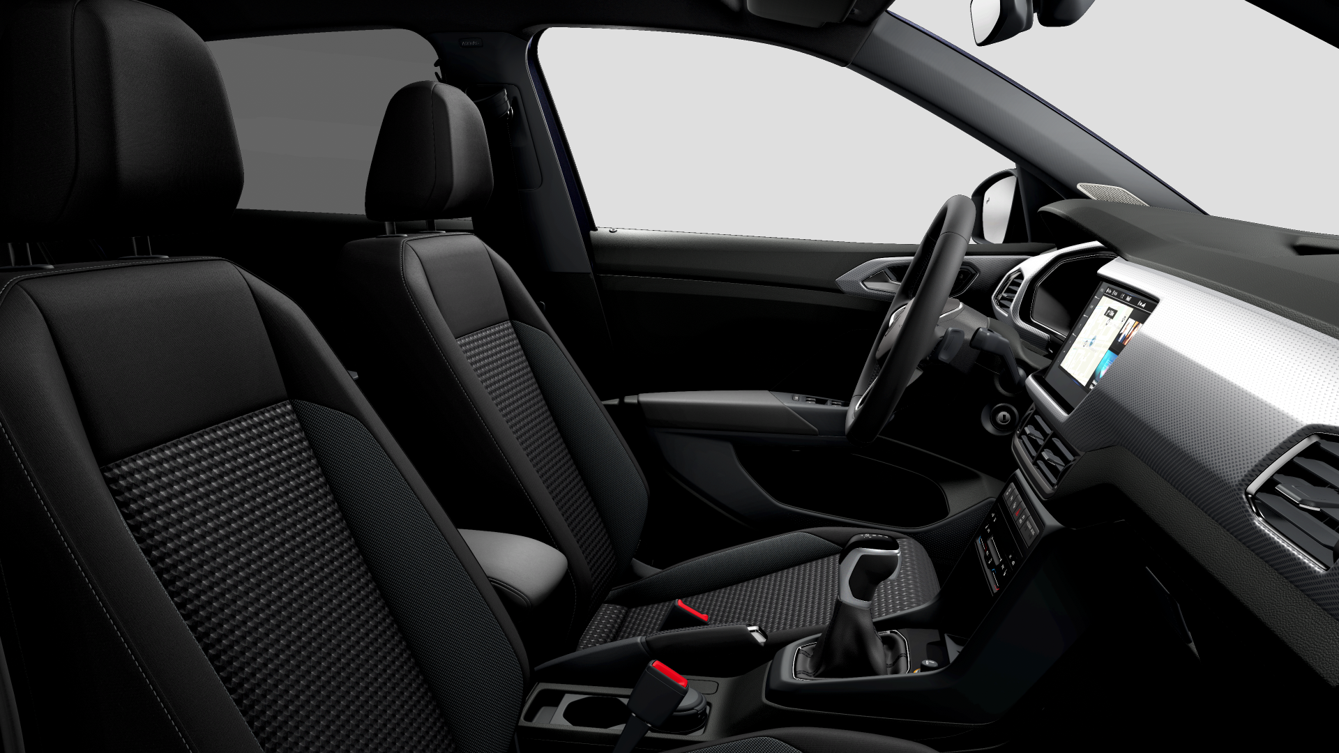 Volkswagen T-Cross 1.5 TSI DSG