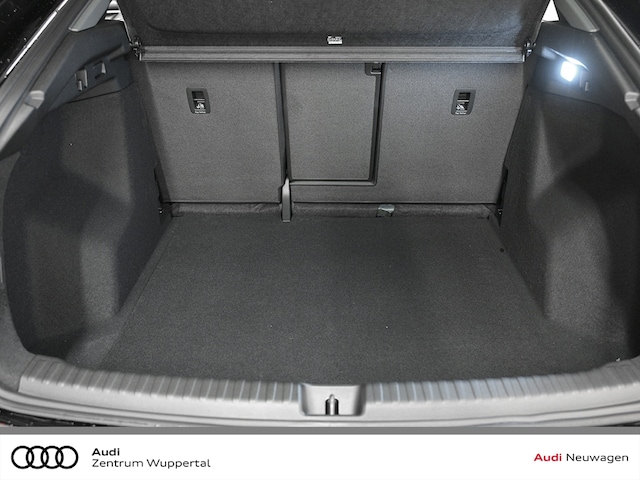 Audi Q4 e-tron 40 Sportback