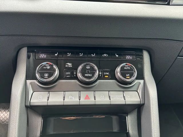 Skoda Karoq ACT Selection