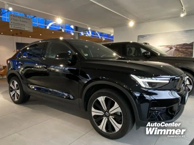 Volvo C40 Plus Recharge