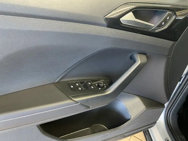 Volkswagen T-Cross 1.0 TSI BMT DSG Life