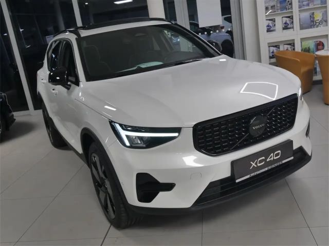 Volvo XC40 Plus