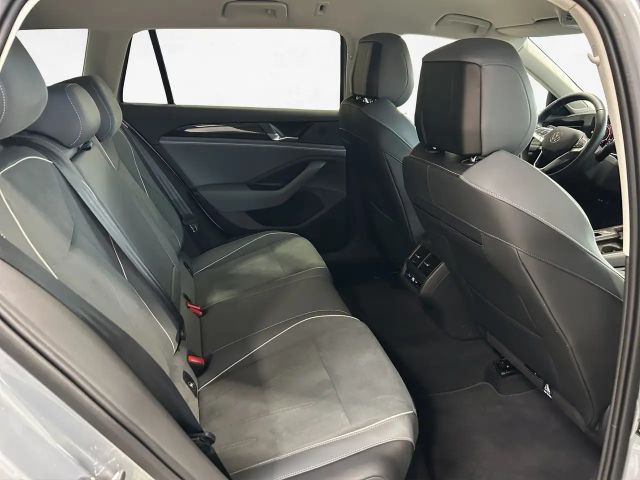 Volkswagen Passat 2.0 TDI Business DSG