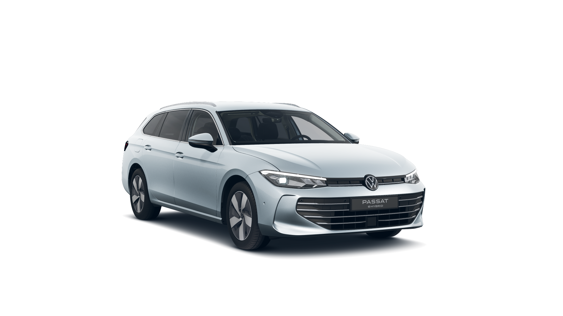 Volkswagen Passat DSG eHybrid