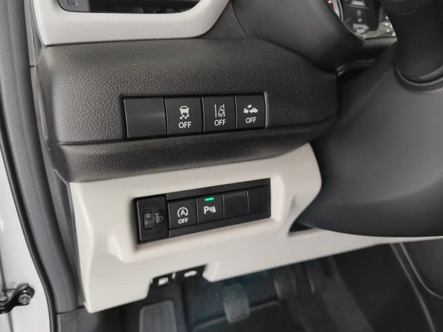 Suzuki Swift Comfort Hybrid