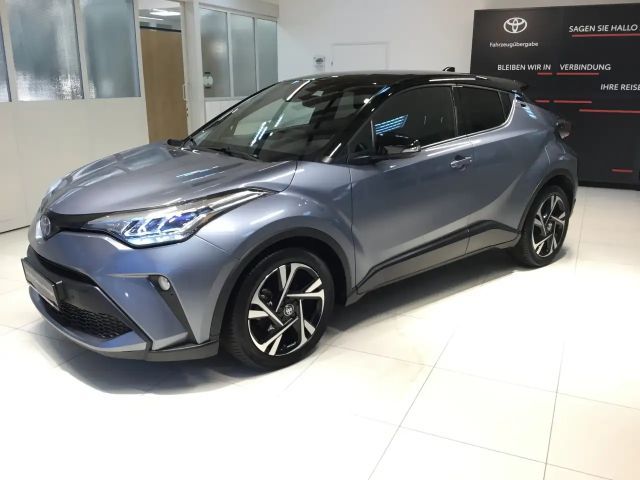 Toyota C-HR Active