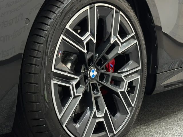 BMW 520 520d M-Sport Touring xDrive