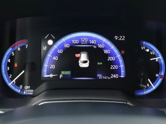 Suzuki Swace Comfort Plus