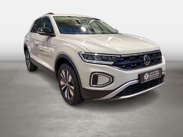 Volkswagen T-Roc 1.0 TSI