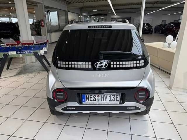 Hyundai INSTER 49 kWh Prime