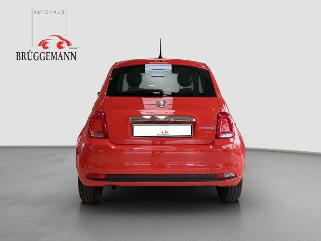 Fiat 500 1.0 GSE Hybrid