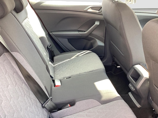 Volkswagen T-Cross 1.0 TSI DSG Life