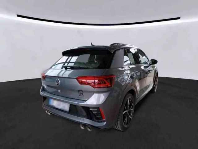 Volkswagen T-Roc R *AKRAPOVIC* Pano AHK DCC *Beats*