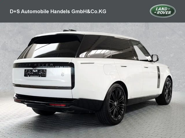 Land Rover Range Rover P530