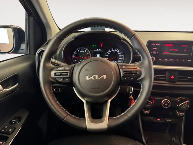 Kia Picanto Edition ALLWETTER KAMERA SITZ.HZG BLUETOOTH KLIMA