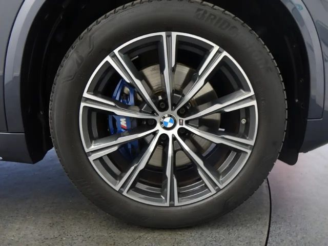 BMW X5 M-Sport xDrive30d