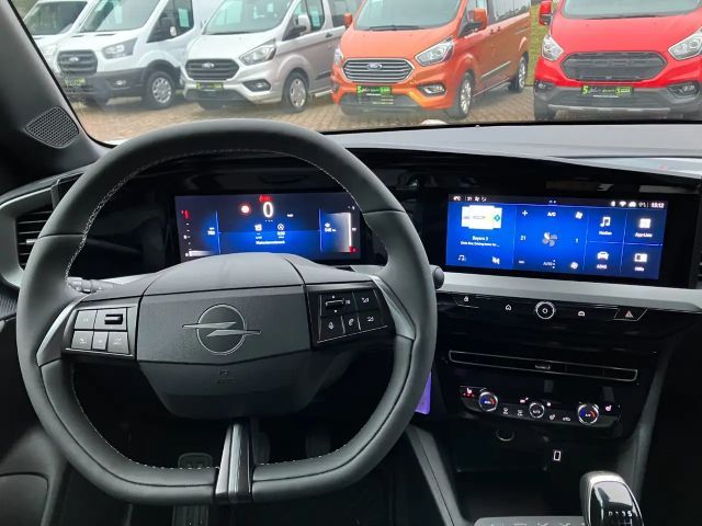 Opel Mokka 1.2 Turbo Edition Turbo