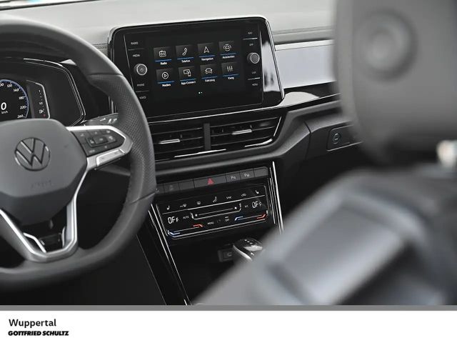 Volkswagen T-Roc Cabriolet DSG R-Line