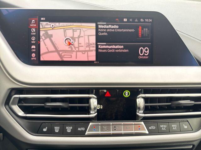 BMW 218 218i Coupé Gran Coupé