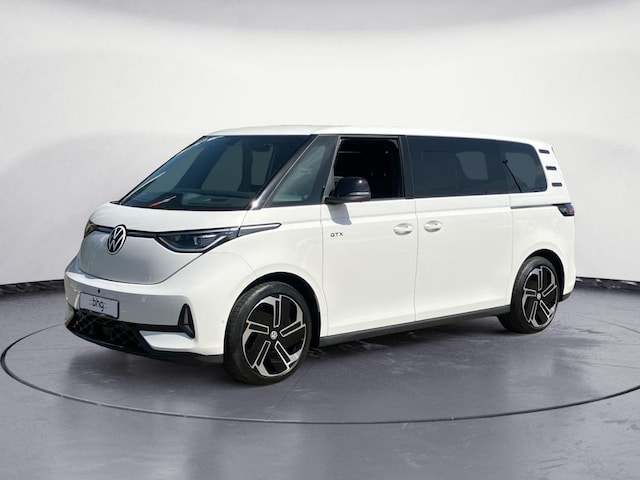 Volkswagen ID.Buzz 4Motion GTX