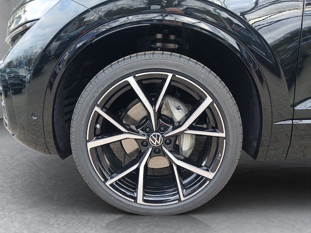 Volkswagen Touareg 3.0 V6 TDI 4Motion R-Line