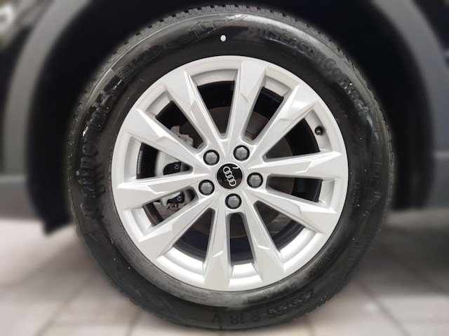 Audi Q3 35 TDI S-Tronic