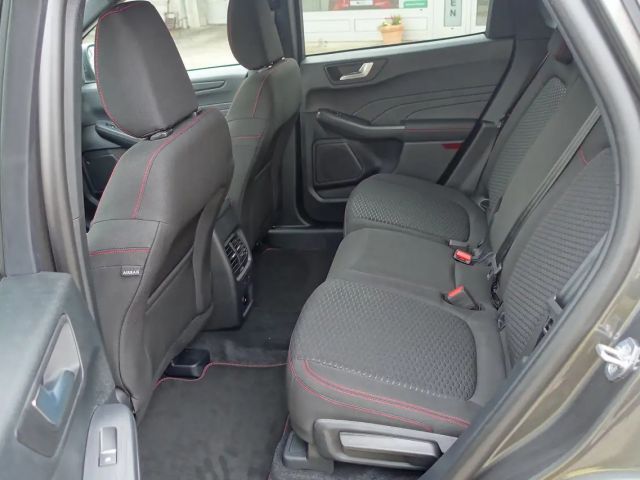 Ford Kuga Hybrid ST Line