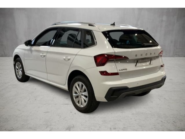 Skoda Kamiq 1.0 TSI Selection