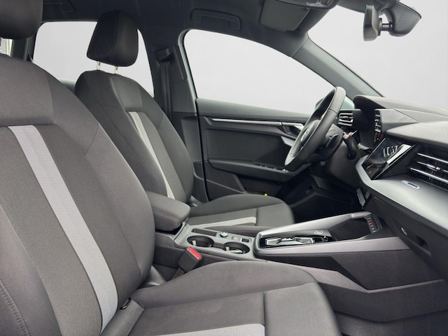 Audi A3 35 TDI S-Tronic Sportback