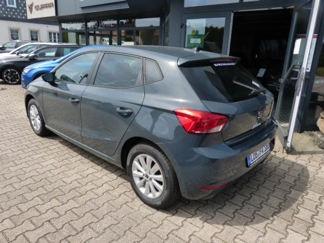 Seat Ibiza 1.0 TSI Style