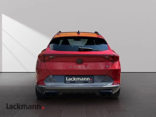 Cupra Formentor 4Drive VZ